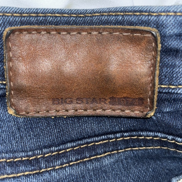 Big Star 1974 Premium Denim - Picture 8 of 8
